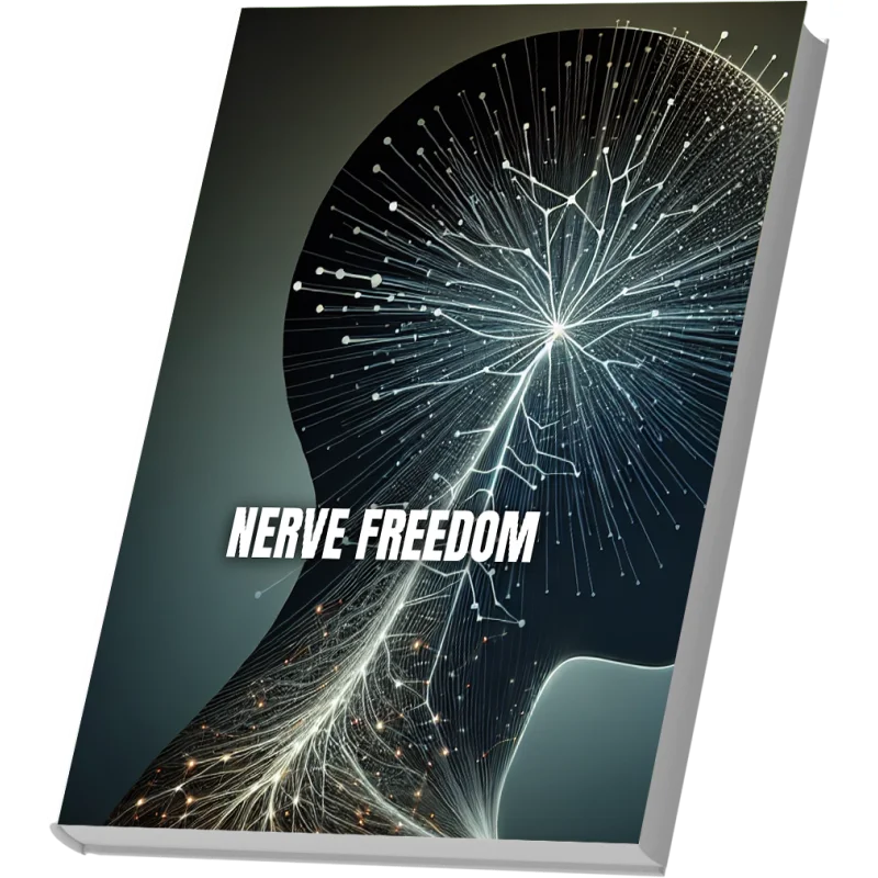 Nerve Alive Joint & Mobility Support — Free Bonus #1