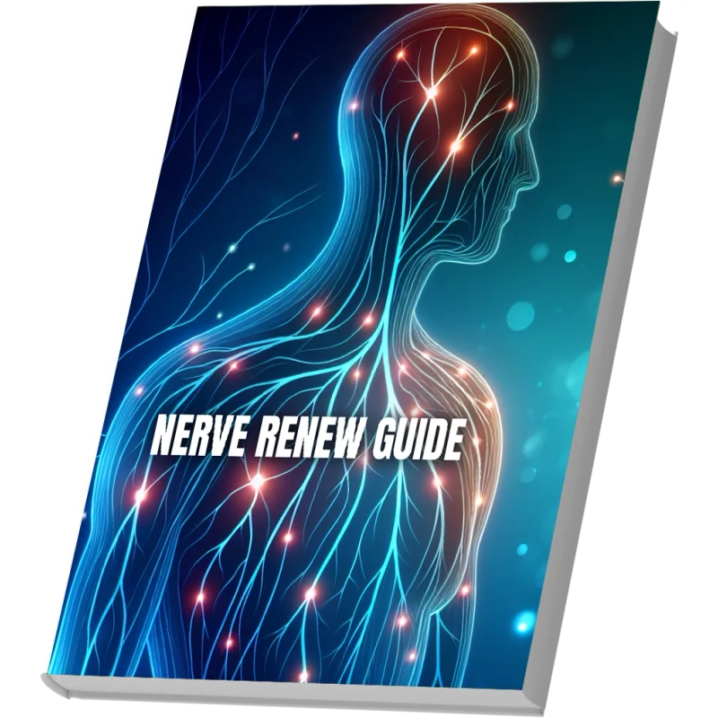Nerve Alive Joint & Mobility Support — Free Bonus #2
